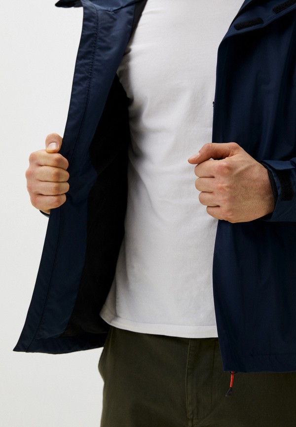 фото Ветровка northland