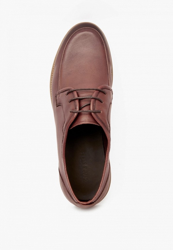 фото Ботинки mascotte