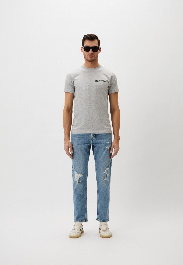 фото Джинсы karl lagerfeld jeans