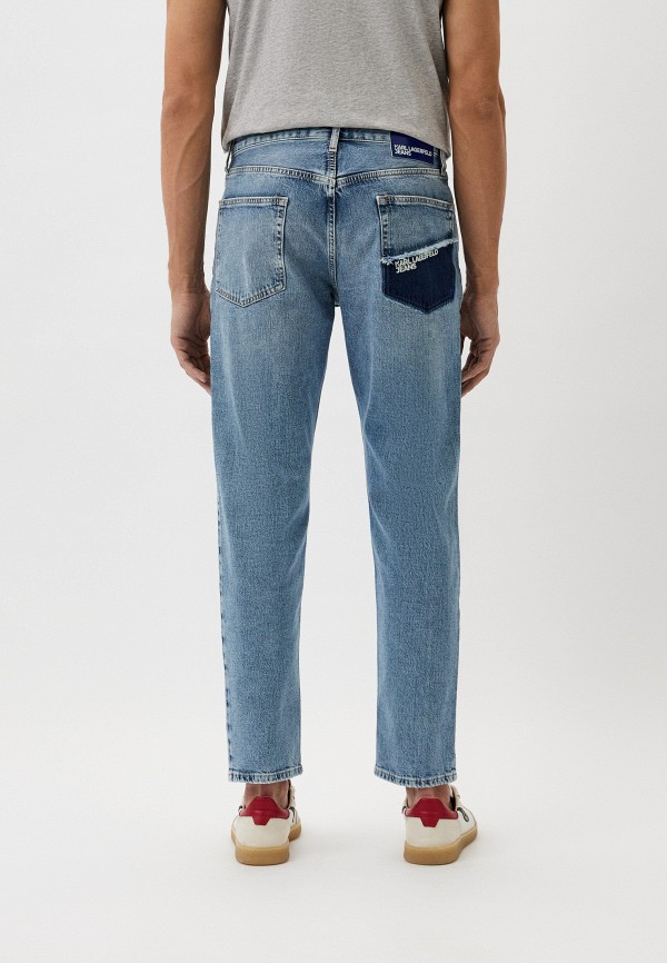 фото Джинсы karl lagerfeld jeans