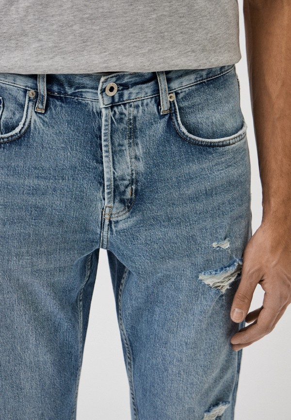 фото Джинсы karl lagerfeld jeans