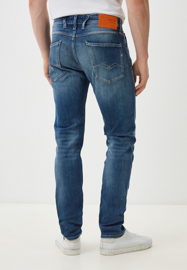 фото Джинсы replay