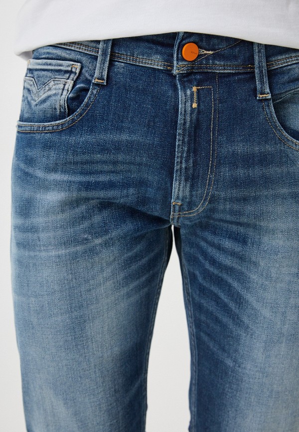 фото Джинсы replay