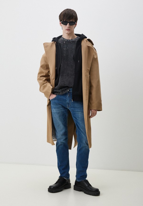 фото Джинсы replay