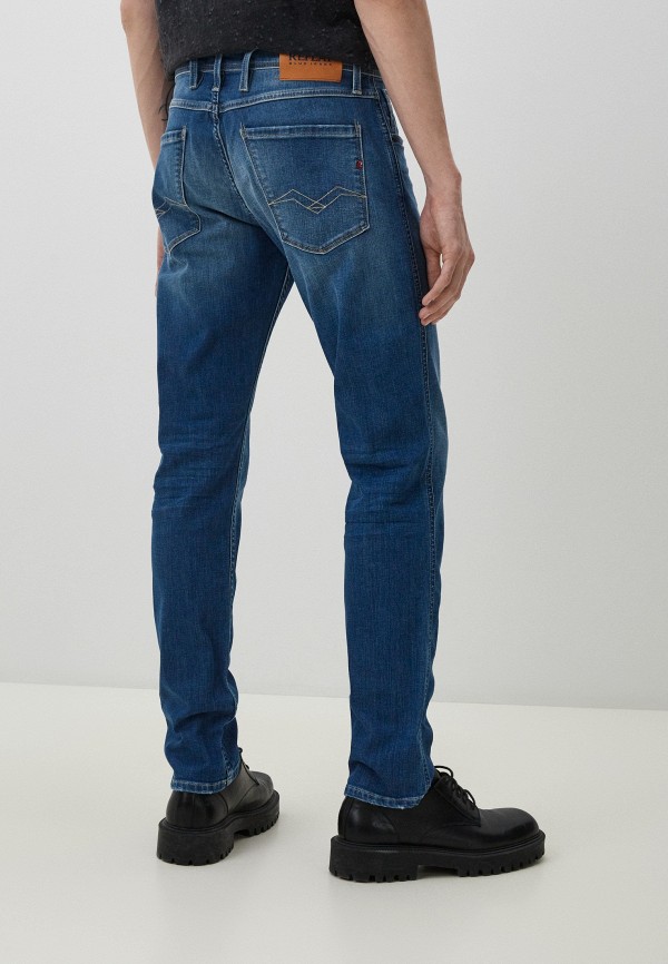 фото Джинсы replay