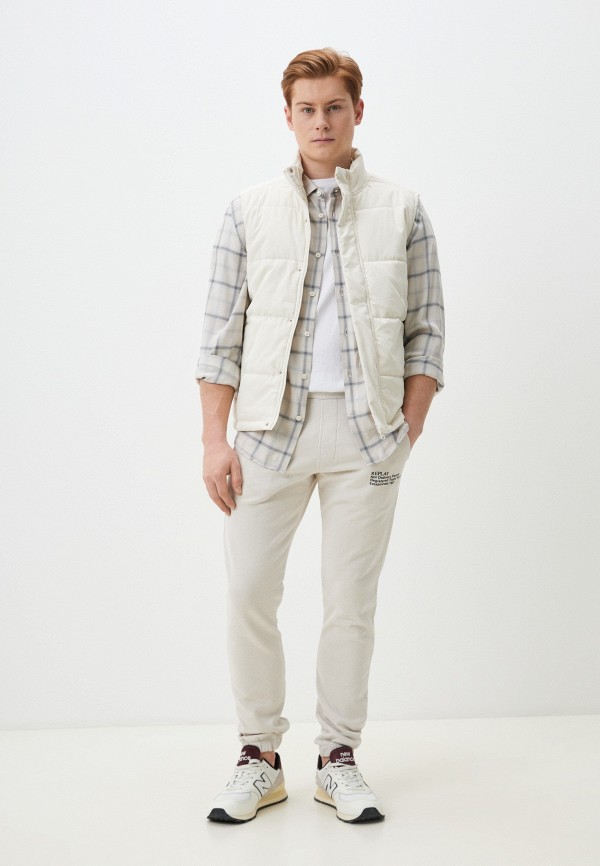 фото Брюки спортивные replay