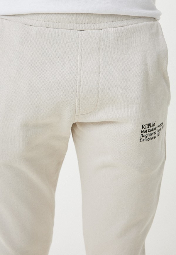 фото Брюки спортивные replay