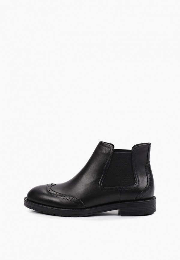 фото Ботинки ierdi