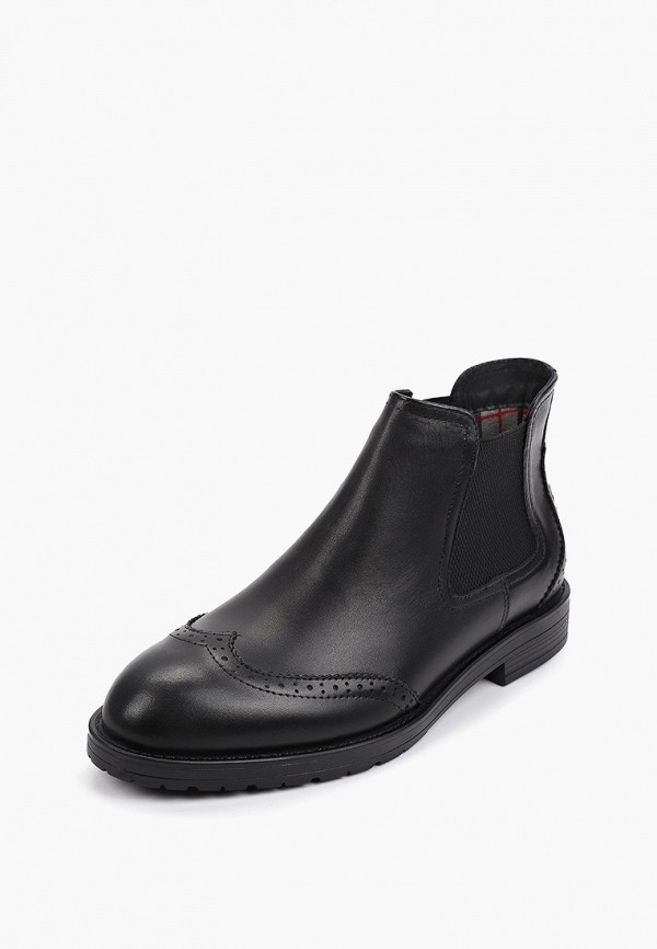 фото Ботинки ierdi