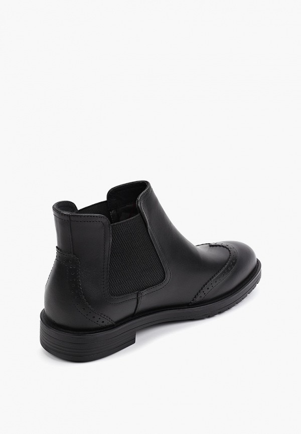 фото Ботинки ierdi