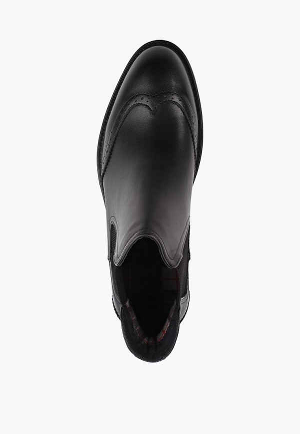 фото Ботинки ierdi