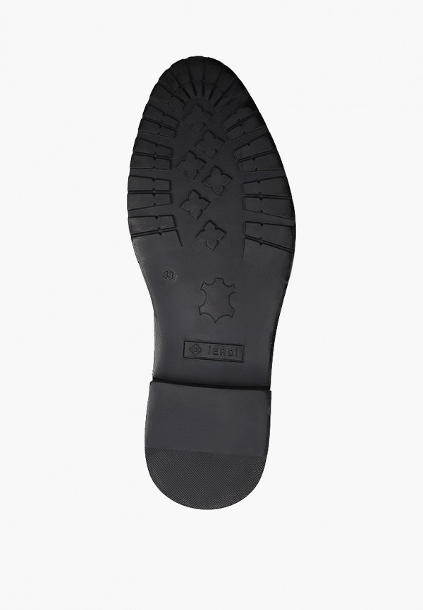 фото Ботинки ierdi