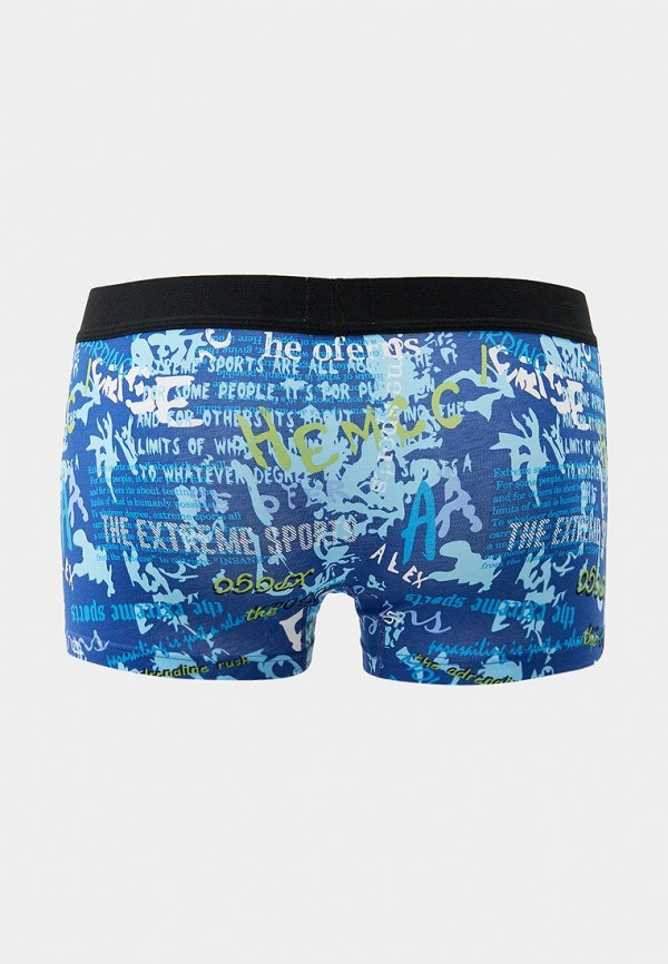 фото Трусы indefini