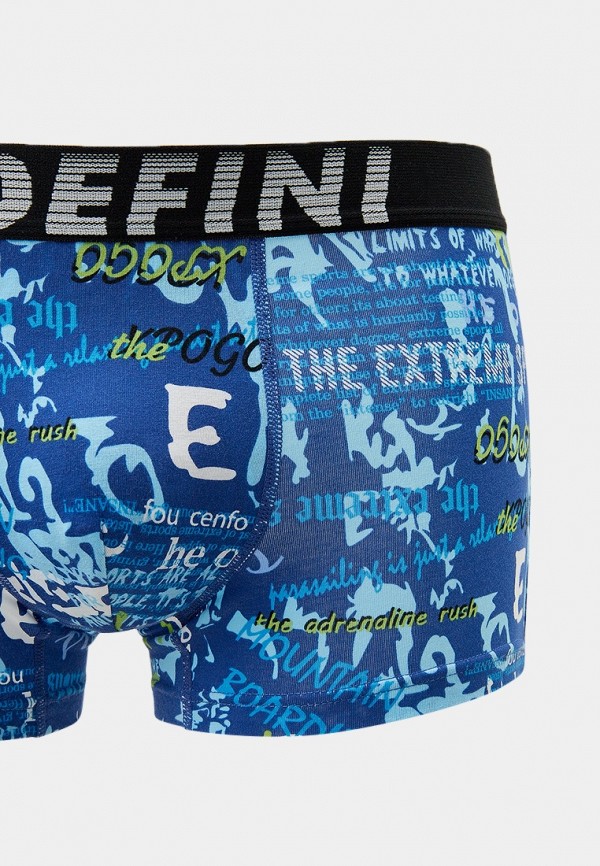 фото Трусы indefini