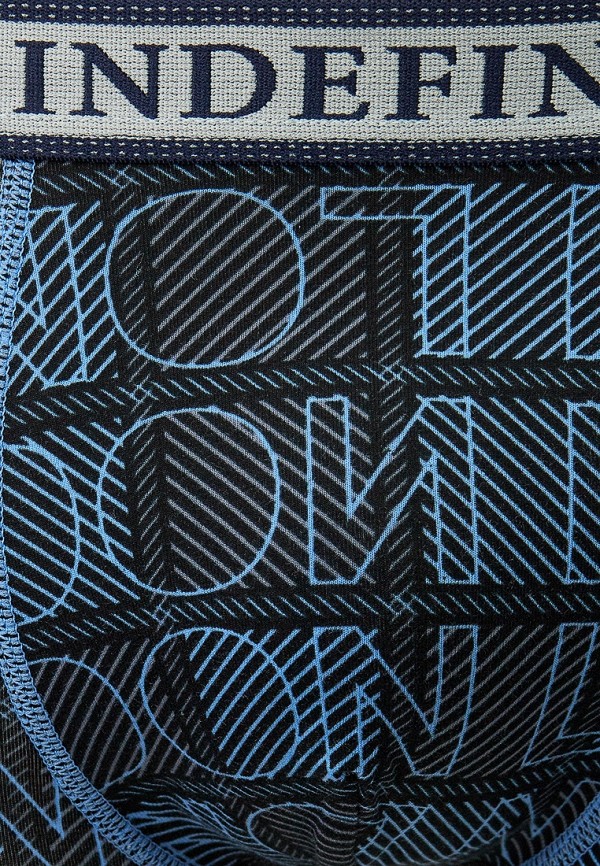 фото Трусы indefini