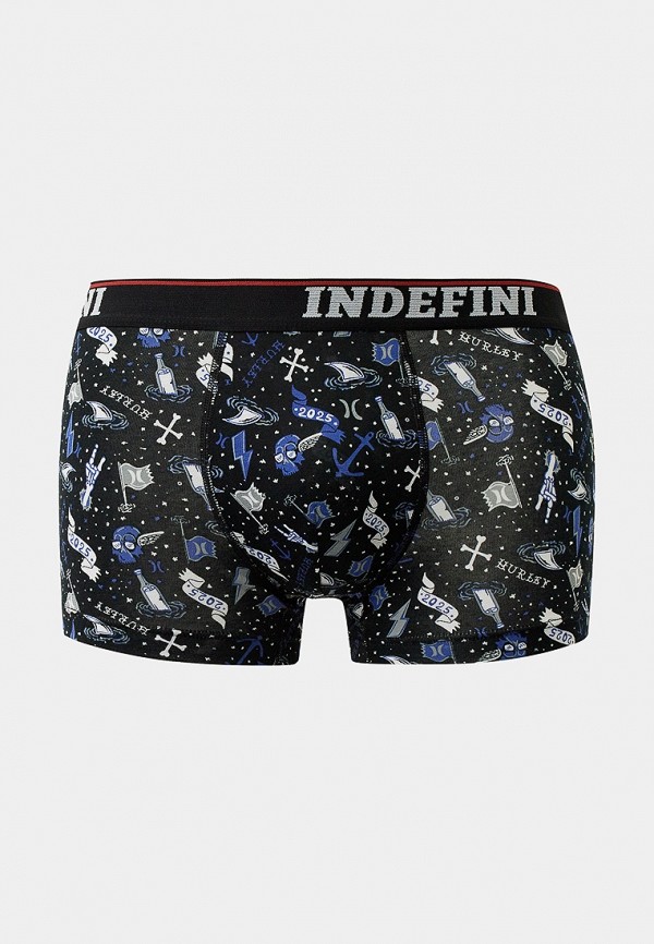 фото Трусы indefini