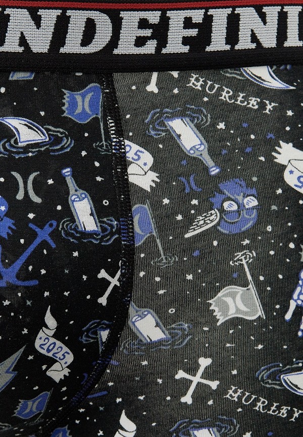 фото Трусы indefini