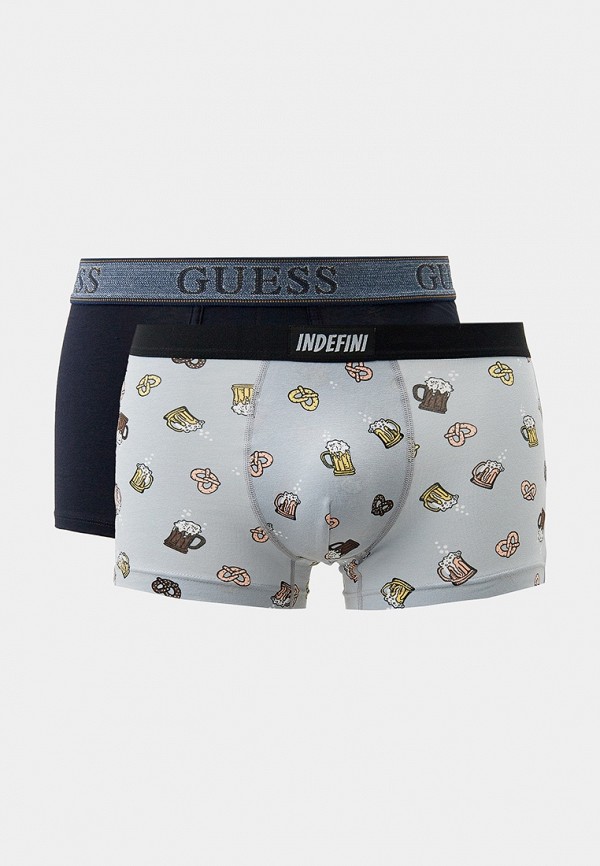 фото Трусы indefini