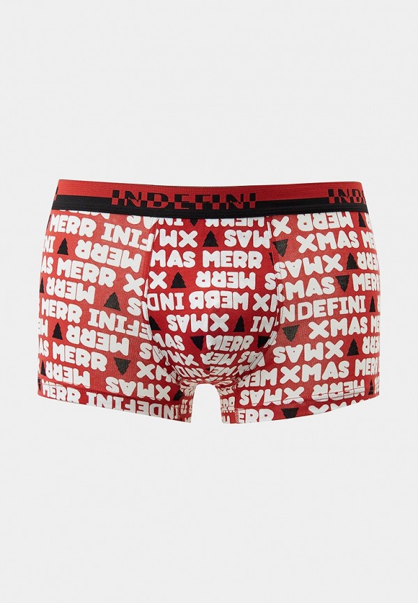 фото Трусы indefini