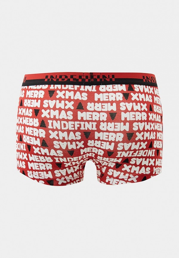 фото Трусы indefini