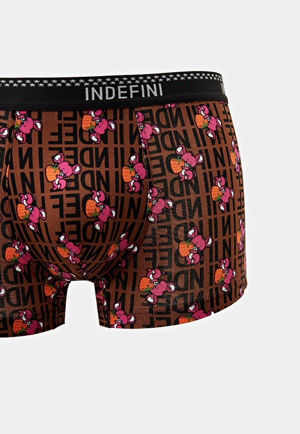 фото Трусы indefini