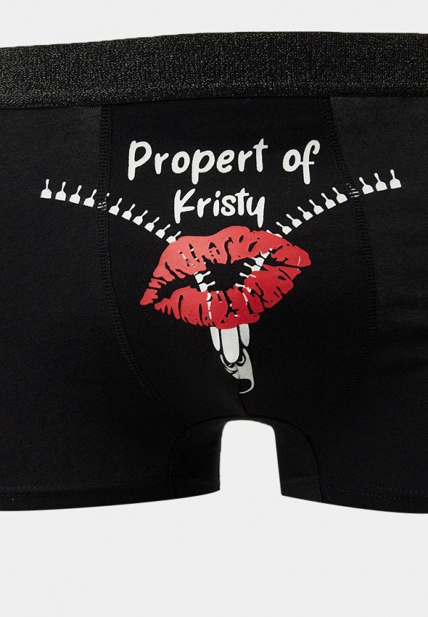 фото Трусы indefini