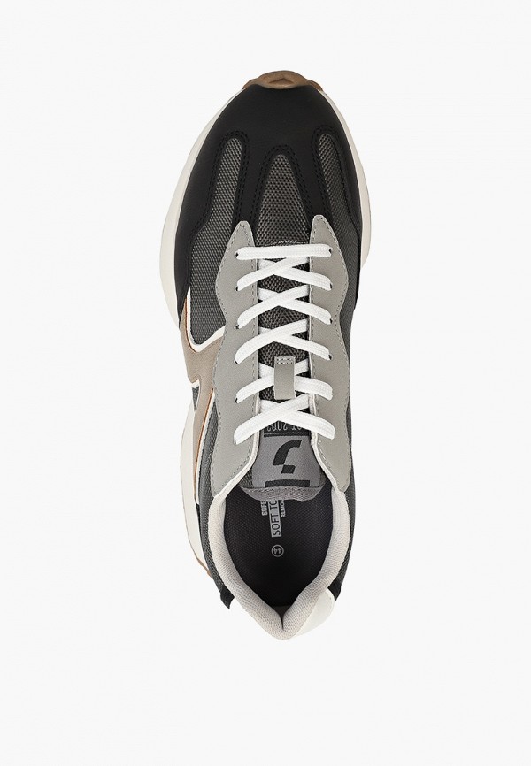 фото Кроссовки safety jogger