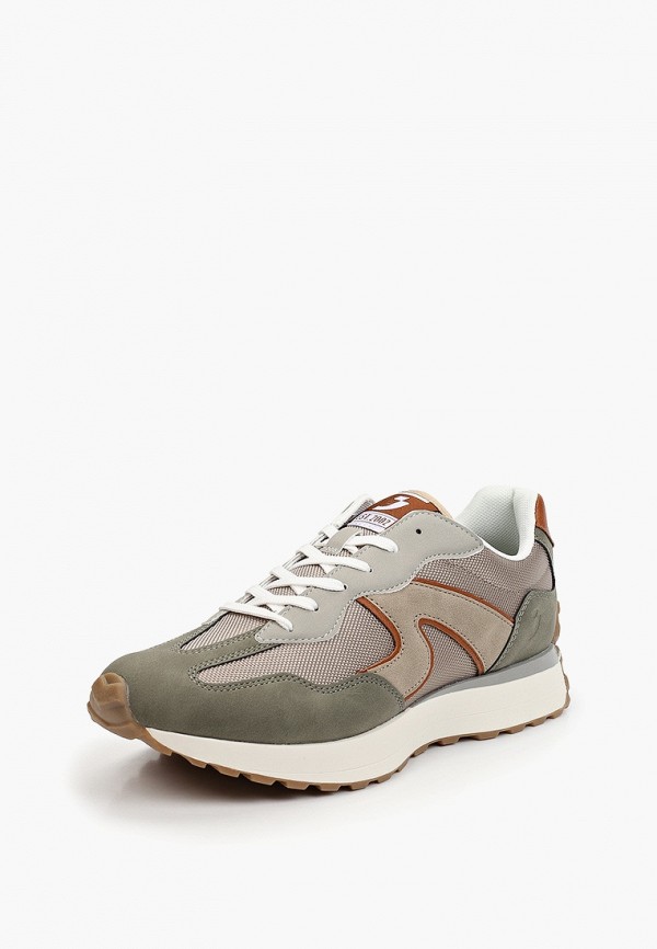 фото Кроссовки safety jogger