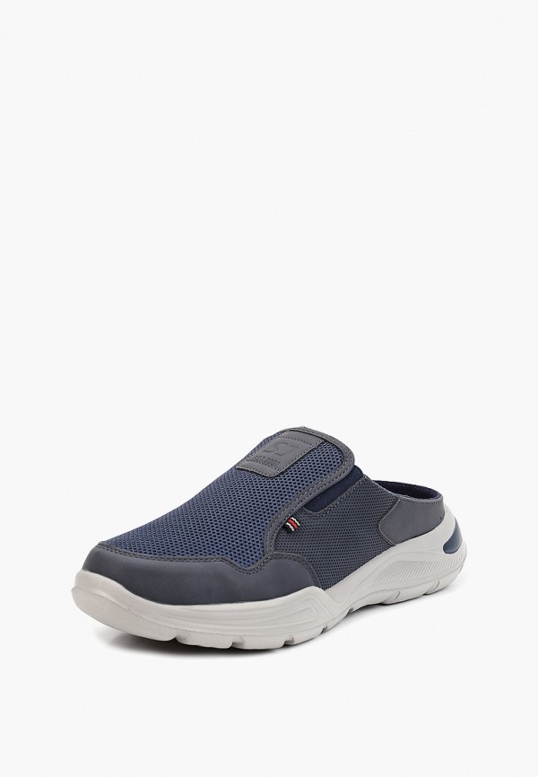 фото Ботинки safety jogger