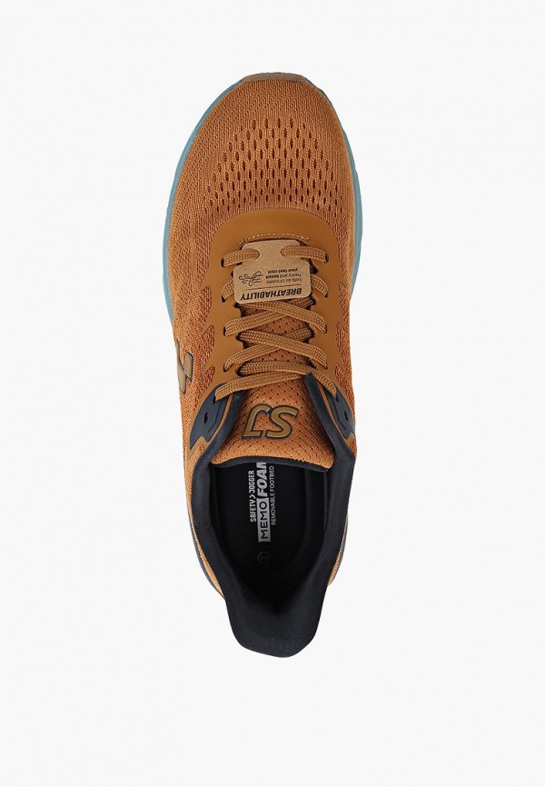 фото Кроссовки safety jogger