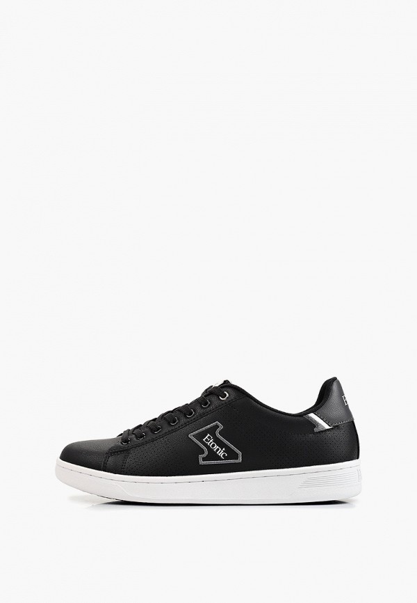 фото Кеды etonic