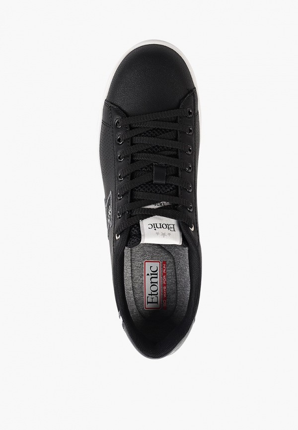 фото Кеды etonic