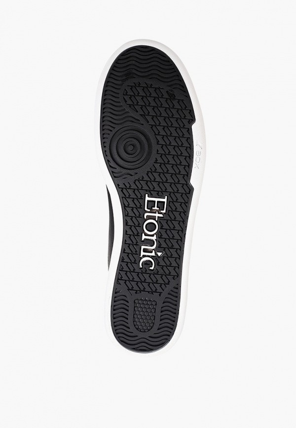 фото Кеды etonic