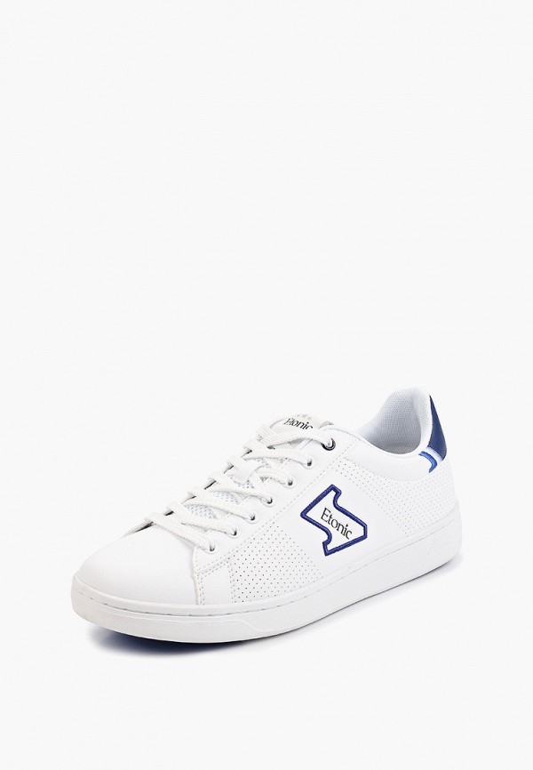 фото Кеды etonic