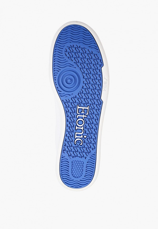 фото Кеды etonic