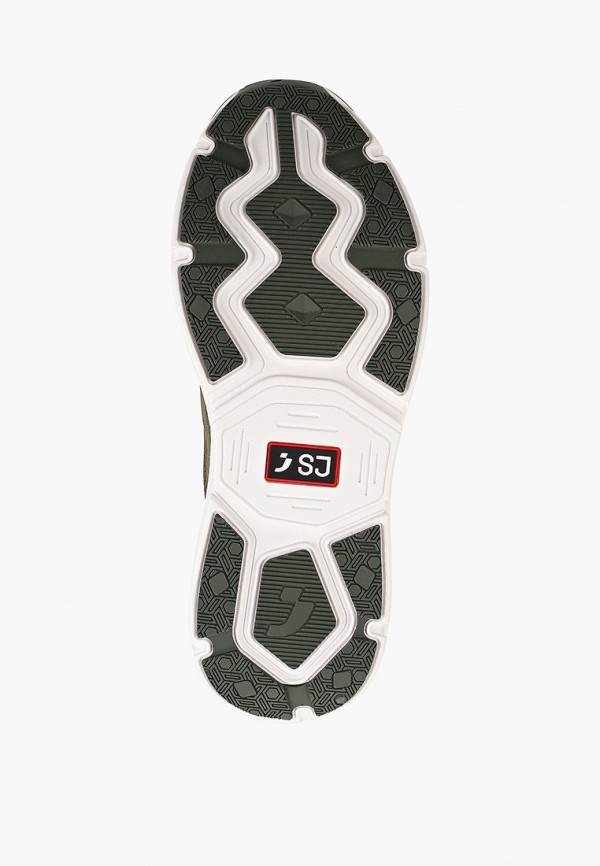 фото Кроссовки safety jogger