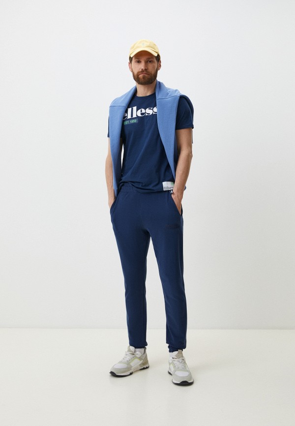 фото Брюки спортивные ellesse