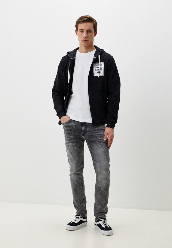 фото Толстовка lotto