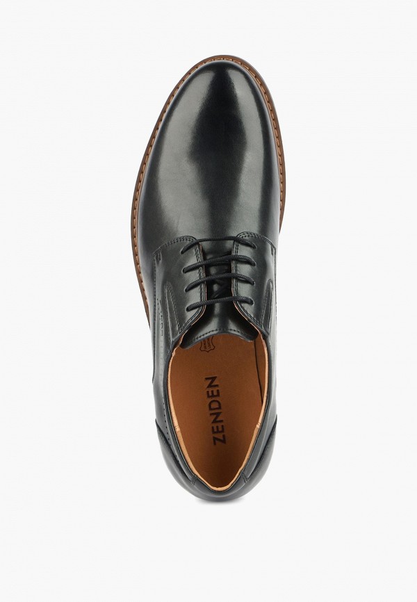 фото Туфли zenden