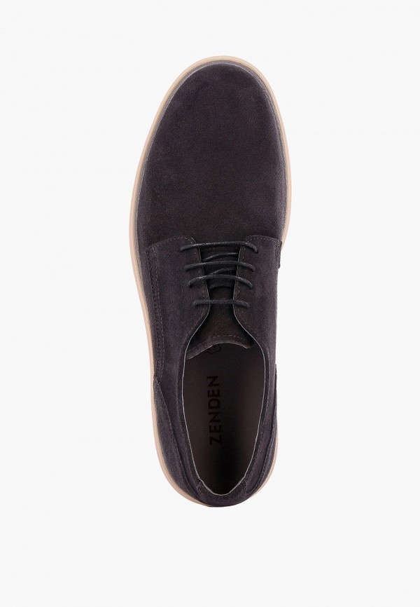 фото Туфли zenden