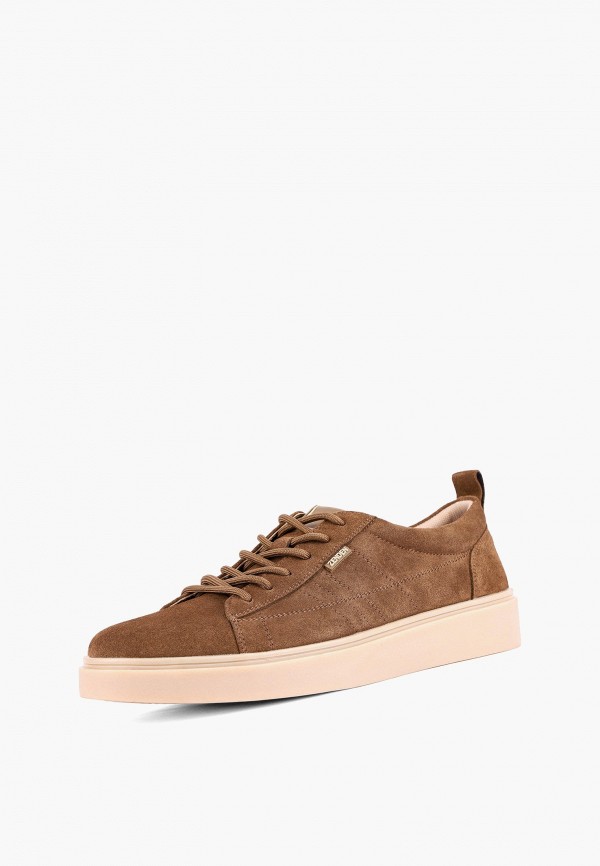 фото Кеды zenden