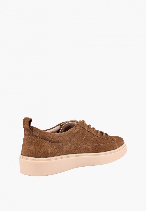 фото Кеды zenden