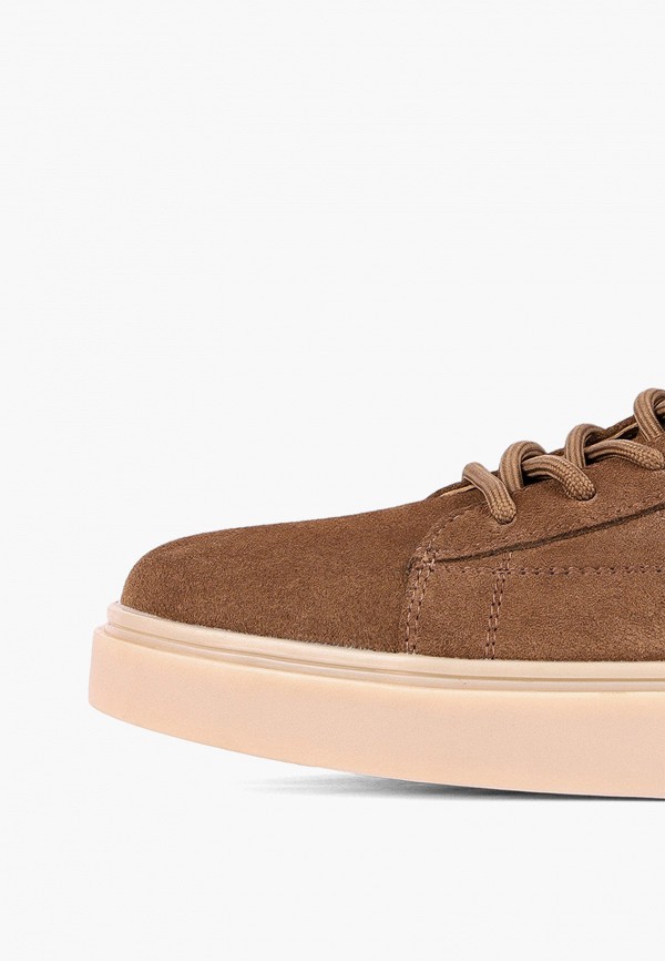 фото Кеды zenden