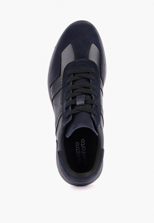 фото Кроссовки quattrocomforto