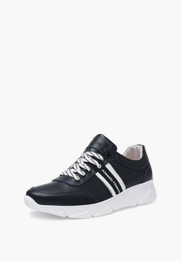 фото Кроссовки alessio nesca