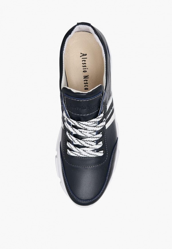 фото Кроссовки alessio nesca