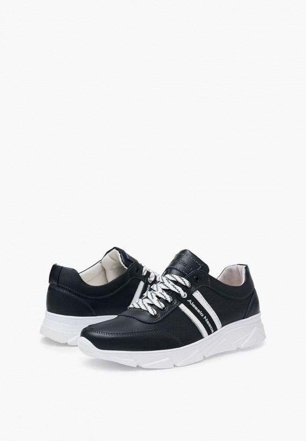 фото Кроссовки alessio nesca