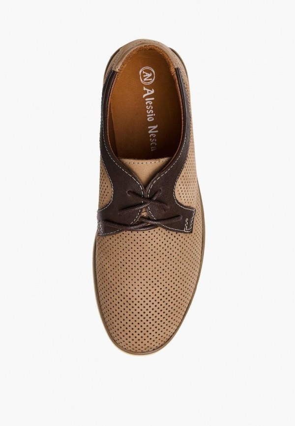 фото Туфли alessio nesca