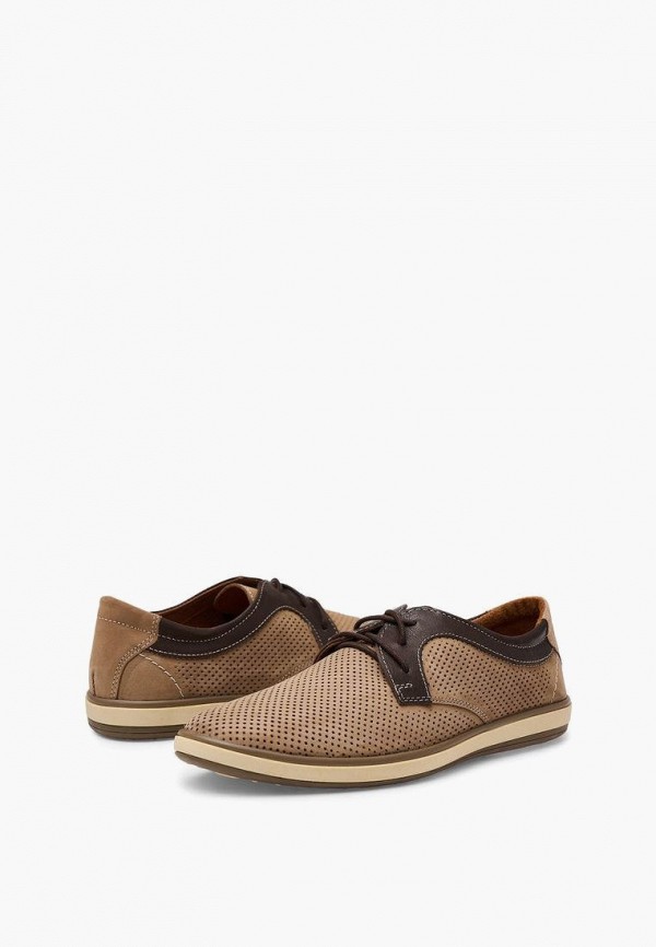 фото Туфли alessio nesca