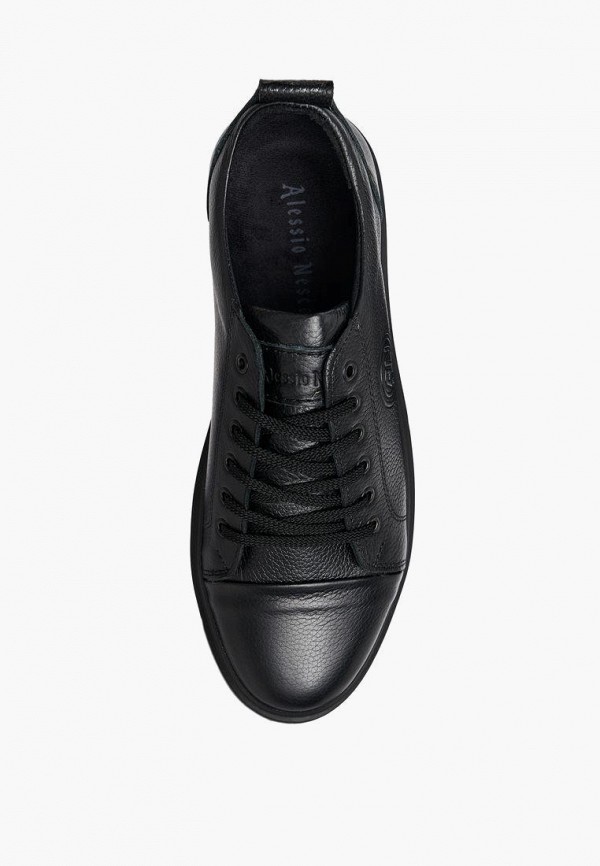 фото Кеды alessio nesca